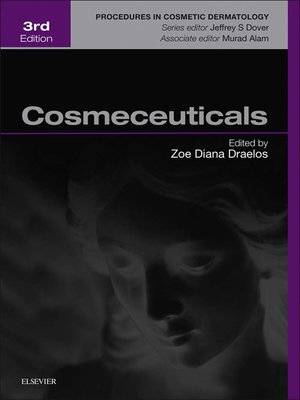 cover image of Cosmeceuticals E-Book